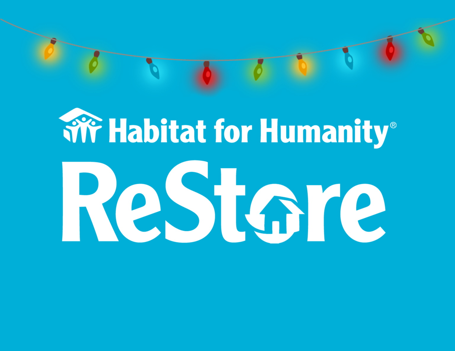 Merry Thriftmas! Why we should normalize thrifted gifts Habitat for
