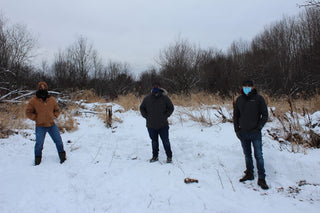 Goulais Avenue Complex