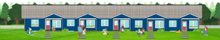 Want to be a Habitat Homeowner on Goulais Ave? Attend an info session!