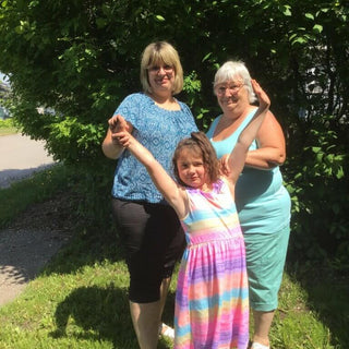 Build 12: Oakwood Drive