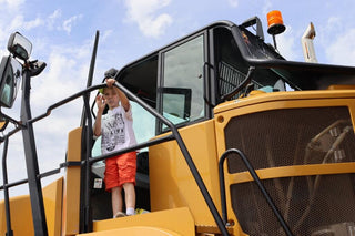Touch-a-Truck 2022 was a success!