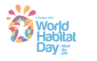 October 3 is World Habitat Day in SSM - What does that mean?
