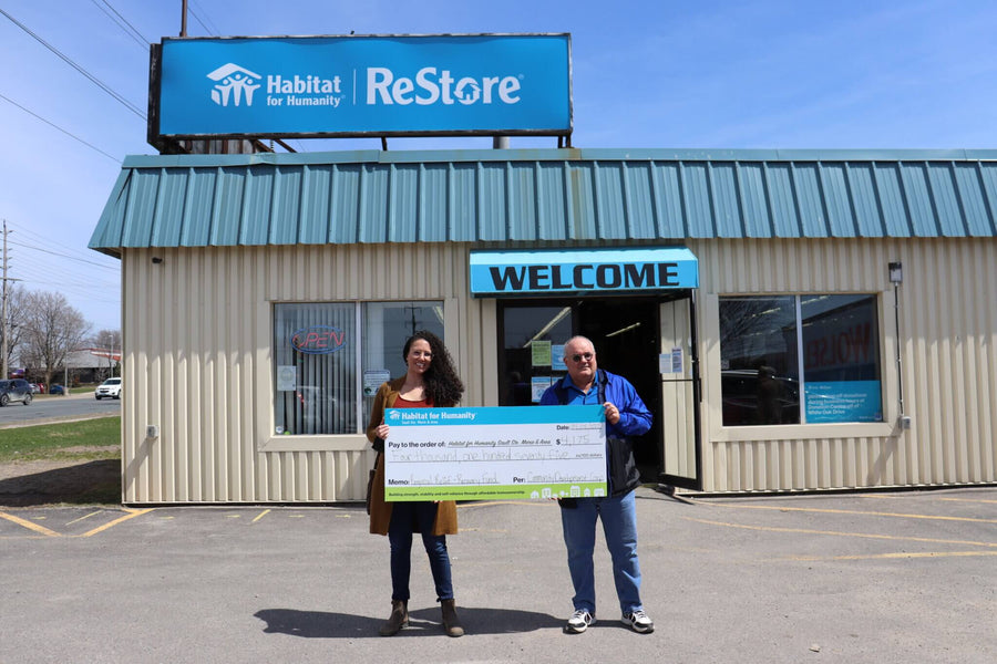 About Us – Habitat for Humanity ReStore - Habitat For Humanity Restore Boise Idaho