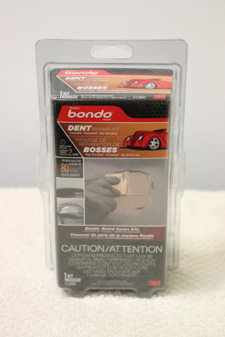 Bondo Dent Repair Kit